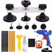 Image result for Auto Body Dent Repair Kits