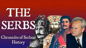 Image result for Germany Serbs