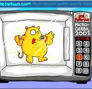 Image result for Joe Cartoon Gerbil in Microwave