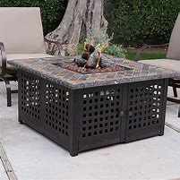 Image result for Costco Smoker Fire Pit