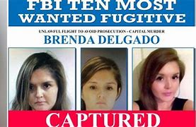 Image result for Most Wanted Woman in California Undercover Cases