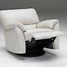Image result for Modern Leather Recliner Chairs