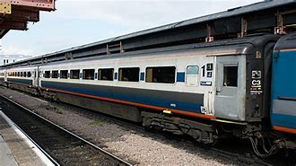 Image result for Passenger Train Wallpaper