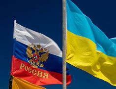Image result for Russian Separatists in Ukraine Flag