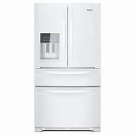 Image result for Whirlpool 5 Door Refrigerator in White