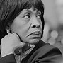 Image result for Maxine Waters at Age 30