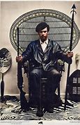 Image result for Black Panther Party Huey Newton