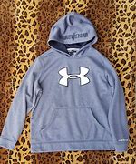 Image result for Grey Under Armour Hoodie