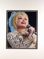 Image result for Dolly Parton Autograph