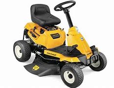 Image result for New Cub Cadet Riding Mowers