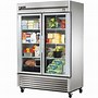 Image result for Cabinet Style Freezer