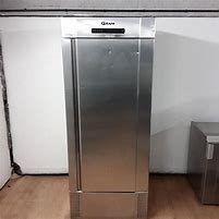 Image result for Stainless Steel Freezer Upright