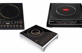 Image result for Induction Stove Top
