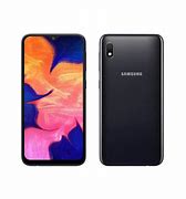 Image result for Samsung Galaxy A10 Black