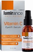 Image result for Lumarinsce Vitamin C Firming Eye Cream