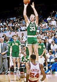 Image result for Larry Bird Indiana State