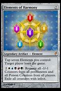 Image result for Magic The Gathering Elements