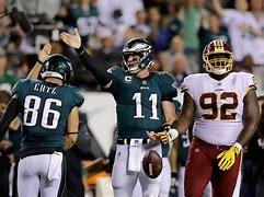 Image result for 49ers Stomping Eagles
