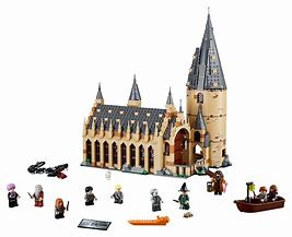 Image result for LEGO Harry Potter