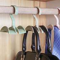 Image result for Plastic Closet Hangers