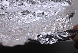 Image result for Biting Tin Foil
