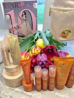 Image result for Arbonne Products
