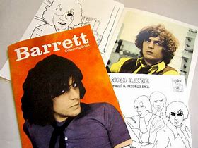 Image result for Syd Barrett Cats