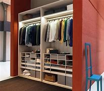 Image result for Wardrobe Space Savers