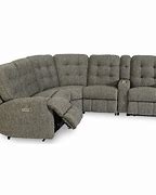 Image result for Flexsteel Sectional Sofas with Recliners