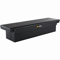 Image result for Truck Tool Boxes Black