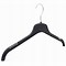 Image result for Plastic Coat Hangers for Trousers