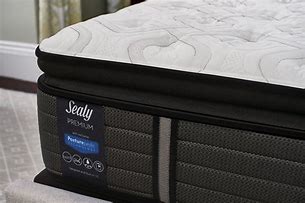 Image result for Sealy Posturepedic Pillow Top Mattress