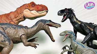 Image result for Jurassic World People Names