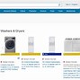 Image result for Lowe's Washer and Dryer Online Reciept