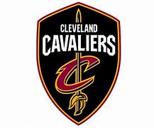 Image result for The Cleveland Cavaliers NBA Logo