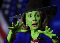 Image result for Pelosi Green Dress