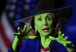 Image result for Nancy Pelosi BLM Colors