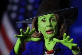Image result for Pelosi Mask for Halloween