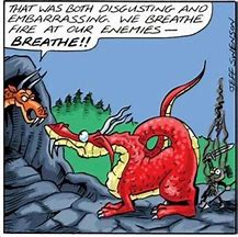 Image result for Heavy Dragon Funny