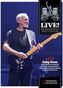 Image result for David Gilmour Old