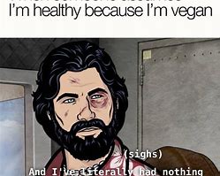 Image result for Vegan Memes