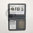 Image result for FBI Fox Credentials