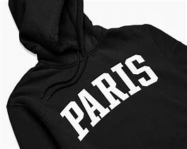 Image result for Paris Sweatshirt