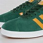 Image result for Colorful Adidas Gazelle's