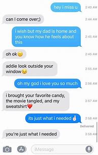 Image result for Quotes Boy and Girl Texts Cute
