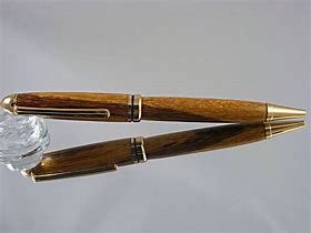 Image result for Wooden Ink Pen