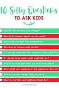 Image result for Dumbest Kid Questions