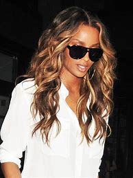Image result for Ciara with Blonde Hair
