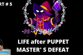 Image result for Defeating the Puppet Master in Prodigy