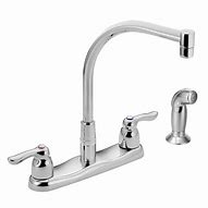 Image result for Moen Commercial Kitchen Faucets